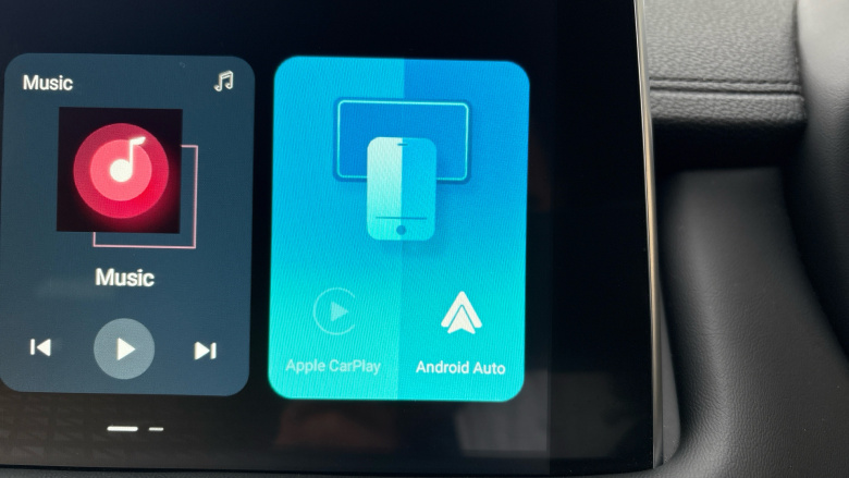 MG HS 1.5 T-GDI PHEV Trophy 5dr Auto Hatchback